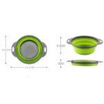 kf-Sae4522db817c4080b8294a8f95ff2ef7n-Folding-Silicone-Drain-Basket-Fruit-Vegetable-Washing-Basket-Foldable-Strainer-Colander-Collapsible-Drainer