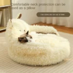 kf-S821b7e3f07904458b0aa530749a6de34S-New-alpaca-cat-bed-winter-warm-dog-bed-deep-sleep-cat-bed-pet-supplies-cat-sofa