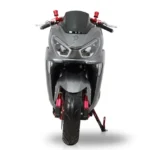 4000w Strong Power Adult Electric E Moto Motorbike Sports Motorcycle 28AH Electric motorcycle