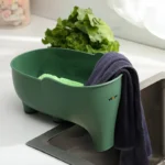 kf-Sf00676a2ac8e4ddbb3bd499cb67dba3fg-Elephant-Drain-Basket-Multi-purpose-Kitchen-Storage-Drain-Basket-Household-Fruit-and-Vegetable-Basket-Plastic-Storage
