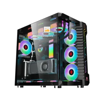 كمبيوتر مكتبي للألعاب ، i5 ، i7 ، i9 ، CPU مع GTX ، 64 جيجابايت رام ، 1 SSD ، جديد تمامًا