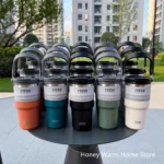 kf-S795d96190d4d4efb8d837ea2a4d40b35X-Tyeso-Stainless-Steel-Coffee-Cup-Cold-And-Hot-Double-layer-Insulated-Cup-Tumbler-Thermo-Water-Bottle