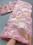 kf-S5e4d342d47934b96a27b2d48a9b8ea2av-2024-Hot-Sale-African-Brocade-Lace-Fabric-Nigerian-Jacquard-Lace-Fabric-Organza-Lace-For-Evening-Prom