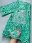 kf-S5762ae940f1c40f5b7a8c98837abc7a7m-2024-High-Quality-French-Mesh-Lace-Fabric-Africa-Nigerian-Tulle-Embroidered-Lace-with-Sequins-for-Women