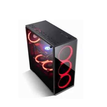 AOTESIER ألعاب الكمبيوتر عالية الجودة كور A8 9600/240G SSD/A8 7680/500G HDD/8G RAM 16G RAM كمبيوتر سطح المكتب أجهزة الكمبيوتر الألعاب لعبة