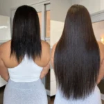 kf-Sfc5610ec544444079a63313993fdadcam-Straight-Tape-In-Human-Hair-Extensions-Natural-Hair-Extensions-1B-100-Remy-Skin-Weft-Adhesive-Glue