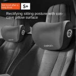 kf-S16da74eeb362469e8d1a1e85f789bdb0c-Car-headrest-Neck-pillow-Head-pillow-Car-seat-memory-cotton-neck-pillow-pillow-Car-cervical-pillow
