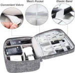 kf-S9a91e02e7c804e1f96e6a000a998d606O-Multifunction-Storage-Bag-Makeup-Organizer-Waterproof-Wear-Electronics-Organizer-Portable-Travel-Universal-Cable-Organizer-Bag