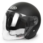 خوذة دراجة نارية خفيفة للرجال والنساء ، نصف خوذة سكوتر الرجعية ، خوذة ركوب الدراجات ، دراجة MTB ، دراجة ، كلاسيكية