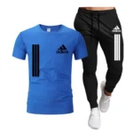 kf-S6ee51aa621a24d9497d89af7f78279dat-2024-Spring-Summer-Fashion-Men-s-Casual-Sports-Short-Sleeve-Suit-Two-piece-Set-T-shirt