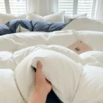 kf-S1f8a92c7132245b880ea0592ecc7eea2J-ins-solid-color-sanded-four-piece-set-wholesale-Nantong-home-textile-bedding-three-piece-set-spring