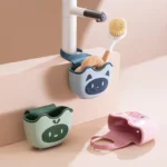 kf-S89c2e6c1bac540bcb52f7d6e5f79bd916-Home-Storage-Drain-Basket-Kitchen-Sink-Holder-Adjustable-Soap-Sponge-Shlf-Hanging-Drain-Basket-Bag-Kitchen