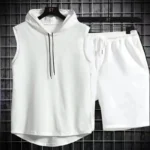 kf-S7129e0dcace24ddc9eadc916cd9fd106i-Men-s-oversized-tracksuit-sleeveless-hooded-T-shirt-shorts-sports-vest-two-piece-suit-gym-sweatpants
