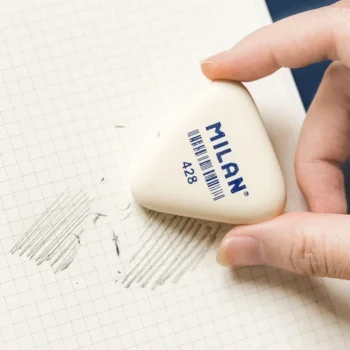 محايات مطاطية مثلثة للرسم بالقلم الرصاص ، ومحو الرسم ، وممحاة الطلاب اللطيفة ، أدوات مكتبية للفنون الجميلة بالمدرسة المكتبية ، 1 صف