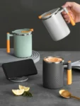 kf-S7de9b64fddee4b8987daf0373a7a798cf-WORTHBUY-304-Stainless-Steel-Thermal-Mug-Leak-proof-Large-Capacity-Water-Cup-With-Lid-Double-layer
