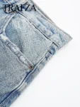 kf-Sd157f0daf11544928444e68106386779S-TRAFZA-2024-Fashion-Women-High-Waist-Blue-Denim-Trousers-Patchwork-Pants-DistressedRipped-Jeans-Long-Pants-High