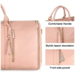 kf-S9c5491b838b54bdfb3f21a0998c085aez-Lucshy-Travel-Bag-PU-Leather-Travel-Garment-Bag-Large-Capacity-Foldable-Storage-Bag-Fashion-Outdoor-Sports