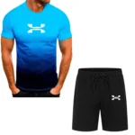 kf-S6f0747c25f934e5db067ca07b3ae1926q-Men-s-sportswear-downgraded-short-sleeved-T-shirt-and-sports-shorts-summer-casual-jogging-suit-two