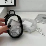 kf-S18b66b1e4ed946fd9b6997d4f3889cbcW-Portable-Mini-Transparent-Storage-Bag-with-Zipper-Multifunctional-Headphone-and-Charger-Case-Travel-Accessories-with-Keychain