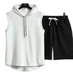 kf-S7129e0dcace24ddc9eadc916cd9fd106i-Men-s-oversized-tracksuit-sleeveless-hooded-T-shirt-shorts-sports-vest-two-piece-suit-gym-sweatpants