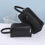 kf-S2bd6548d9b4b4ea88d8da6210c9a3ae9T-Black-Business-Travel-Wash-Bag-Waterproof-Bath-Bag-Travel-Supplies-Storage-Bag-Men-and-Women-Portable