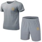 kf-S7350ef8f6a8144c8b0cacdebe558f252R-New-Clothing-Summer-Sports-Suit-For-Men-Comfortable-Breathable-Mesh-Running-Sets-Fitness-Tracksuit-T-shirt