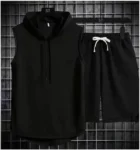kf-S7129e0dcace24ddc9eadc916cd9fd106i-Men-s-oversized-tracksuit-sleeveless-hooded-T-shirt-shorts-sports-vest-two-piece-suit-gym-sweatpants