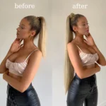 kf-Sfbd8dff0ccde4cfaa1a349405d144a18U-MERISIHAIR-Synthetic-Long-Straight-Wrap-Around-Clip-In-Ponytail-Hair-Extension-Heat-Reistan-Pony-Tail-Fake