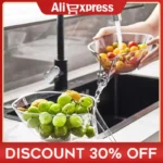 kf-S4e73e99f1d244a9fa551b975db15da8ab-Multifunctional-Washing-Drain-Basket-Fruit-Plate-Colander-Household-Sink-Vegetable-Washing-Basin-Cleaning-Gadget-Kitchen-Tools