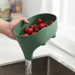 kf-Sf00676a2ac8e4ddbb3bd499cb67dba3fg-Elephant-Drain-Basket-Multi-purpose-Kitchen-Storage-Drain-Basket-Household-Fruit-and-Vegetable-Basket-Plastic-Storage