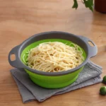 kf-Sa5e49bbdbbed46eeb8a6224409e859afo-1-2pcs-Silicone-Round-Folding-Vegetable-Fruits-Washing-Drain-Basket-Colander-Strainer-Collapsible-Drainer-Kitchen-Tool