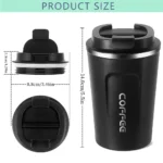 kf-S9d555f344955499e8340a5be340acca2O-12OZ-17OZ-Insulated-Coffee-Travel-Mug-Double-Wall-Stainless-Steel-Reusable-Coffee-Tumbler-with-Leakproof-Lid