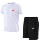 kf-Sebef05cea4f84ee4a04220d350b458e6K-2024-new-men-s-sportswear-fitness-set-running-suit-casual-T-shirt-shorts-set-breathable-jogging