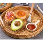 kf-S26ba6947802d47b9967bb5d10b74b072E-Round-Rattan-Tray-Woven-Bread-Basket-with-Handles-Small-Cracker-Tray-for-Serving-Dinner-Parties-Coffee