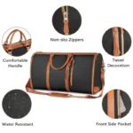 kf-S47e65cb605f342f295a7f056efda7263K-Lucshy-Travel-Bag-PU-Leather-Travel-Garment-Bag-Large-Capacity-Foldable-Storage-Bag-Fashion-Outdoor-Sports