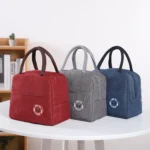 kf-S282b5cd3d397405a904155047bbf94a1O-Insulated-Lunch-Bag-Handle-Insulation-Cooler-Bag-for-Women-Kid-Lunch-Box-Picnic-Travel-Portable-Food