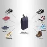 kf-S88fcbdacc8274e7182dafb98469997dau-2-or-4-Pack-Portable-Nylon-Waterproof-Shoe-Storage-Bags-with-Zipper-Closure-for-Men-and
