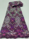 kf-Sbf09842cff3a45829b1e6f688867cc0et-1-Yards-2024-High-Quality-African-French-Handmade-Lace-Fabric-Sewing-Sequins-Embroidery-Nigeria-Lace-Fabric