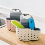 kf-S238fe13a63d64bee9db46c251ae7d257f-Kitchen-Sink-Drainage-Basket-Hanging-Bag-Faucet-Sponge-Shelf-Dishwashing-Dishwashing-Sink-Hole-free-Storage-Hanging