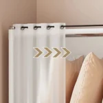 kf-S46a71861d1e8438a841383ce59642917S-Multi-layer-Storage-Rack-Dustproof-Wardrobe-Storage-Cabinet-Multifunctional-with-Curtains-Portable-Multipurpose-Organizing-Shelf