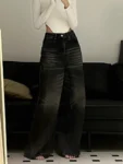kf-S724b1a2aac6e4ef7a974dc96fd4ca556L-HOUZHOU-Vintage-Black-Wide-Leg-Jeans-Women-Oversized-High-Street-Korean-Fashion-Baggy-Denim-Trousers-Grunge