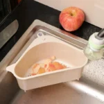 kf-S17da0adfc3aa4496b529f120d4ac4035L-Multifunctional-Kitchen-Sink-Drain-Rack-with-Sucker-Triangle-Hollow-Fruit-Sundry-Storage-Baskets-Home-Convenience-Small