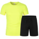 kf-S764269c793a5411c81f7c09c7214f965N-Summer-breathable-quick-drying-sportswear-men-s-suit-Shorts-suit-Sports-Short-sleeve-T-shirt-Men