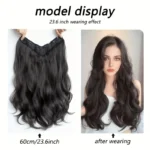 kf-S30e4ea1a96ab47778518527f9f19233ah-Invisible-Long-Wave-Synthetic-Hair-Extensions-Fuller-Hair-Look-Natural-Looking-Hair-Strands-Confident-Hairstyle-Design