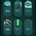 kf-Sd133e15043ca489fbf32d8c3150a512cH-Neuk-Massage-Gun-Attachment-99-Speed-Muscle-Massagers-Gun-Fascia-Masager-Massage-gun-Relaxation-Treatment-Massages