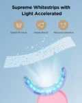 kf-S6e85cf96ec5d435a94fefb14e2c67586o-Fairywill-U-Shape-Gel-Teeth-Whitening-Strips-Set-Silicone-Sonic-Tooth-Cleansing-Brush-Intelligent-Oral-Care