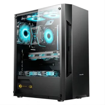 كمبيوتر مكتبي للألعاب ، الجيل الجديد ، ويندوز 10 ، ذاكرة الوصول العشوائي 16 جيجابايت ، SSD 500G Core ، i5 ، A8 7680 المعالج ، ألعاب الكمبيوتر الشخصي ، بيع بالجملة
