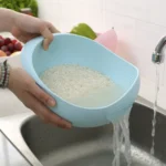 kf-S67d12d68ff88455b90f359d9574bba16j-Rice-Sieve-Plastic-Colander-Washing-Filter-Strainer-Basket-Kitchen-Tools-Food-Beans-Vegetable-Fruit-Bowl-Drainer