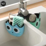 kf-S60f0d812afdf4ee19eedfe96ee402984P-1Pcs-Cute-Sink-Faucet-Sponge-Holder-Ajustable-Hanging-Storage-Basket-for-Soap-Sponge-Shelf-Kitchen-Bathroom