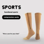 kf-S51e91b0866314466b6ca76f56329a622n-Zipper-Compression-Anti-Varicose-Veins-Open-Toe-Stockings-For-Women-Slim-Sleeping-Beauty-Leg-Sports-Pressure